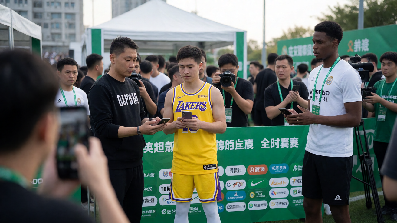K8官网NBA湖人vs凯尔特人篮球比赛直播